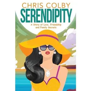 USED-Serendipity by Colby, Chris (Paperback)