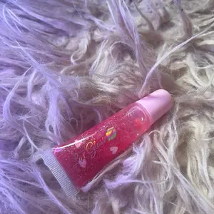 Will You Be Mine? - 5ML Lipgloss