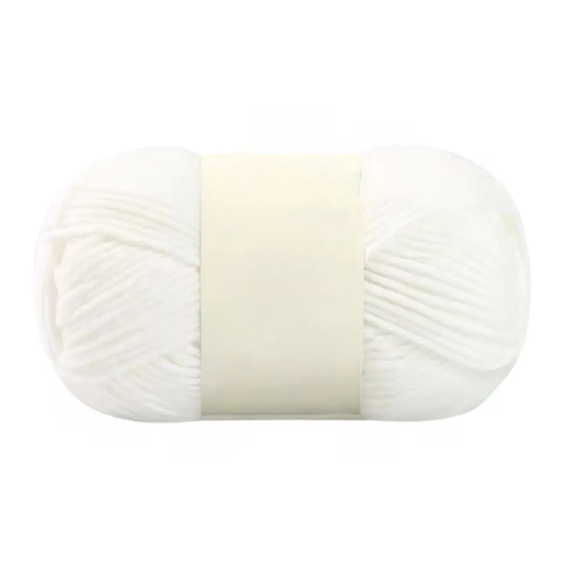 Soft Acrylic Worsted Yarn, Anti-Pilling, 100 Grams/3.53oz 160 Yards, Machine Washable for Knitting & Crocheting