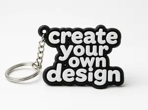 Personalized Custom Key Chain