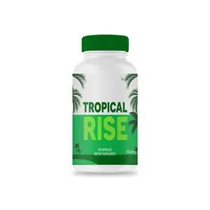 Tropical Rise - TropicalRise Advanced Supplement Capsules