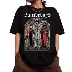 Limited S B Shirt Gift For Fans, Album Vintage Graphic Style Unisex Shirt, Vintage Band Shirt