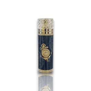 Zakat Parfums | Z | 31 | Men's Fragrance | 200 ML | Perfumed Body Spray | Lavender - Mint & Cardamom