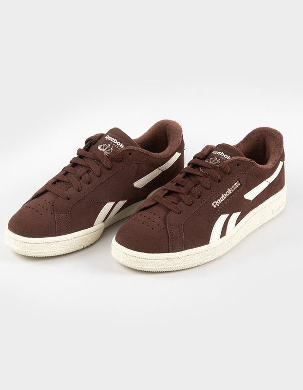 REEBOK Club C Grounds UK Womens Shoes