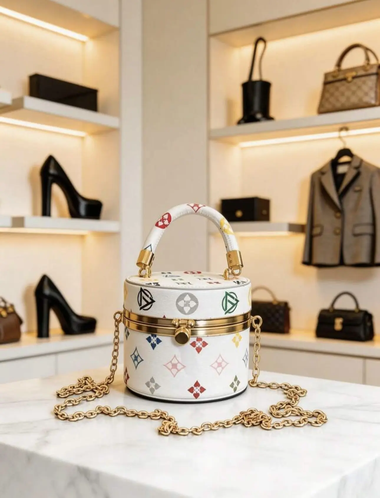 luxury bags from japan - TikTok Shop