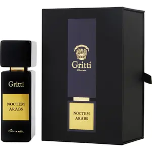 Gritti Noctem Arabs By Gritti Eau De Parfum For Unisex
