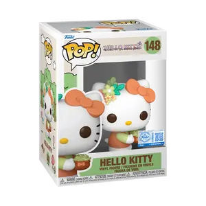 Funko Pop Vinyl Figure Hello Kitty 148