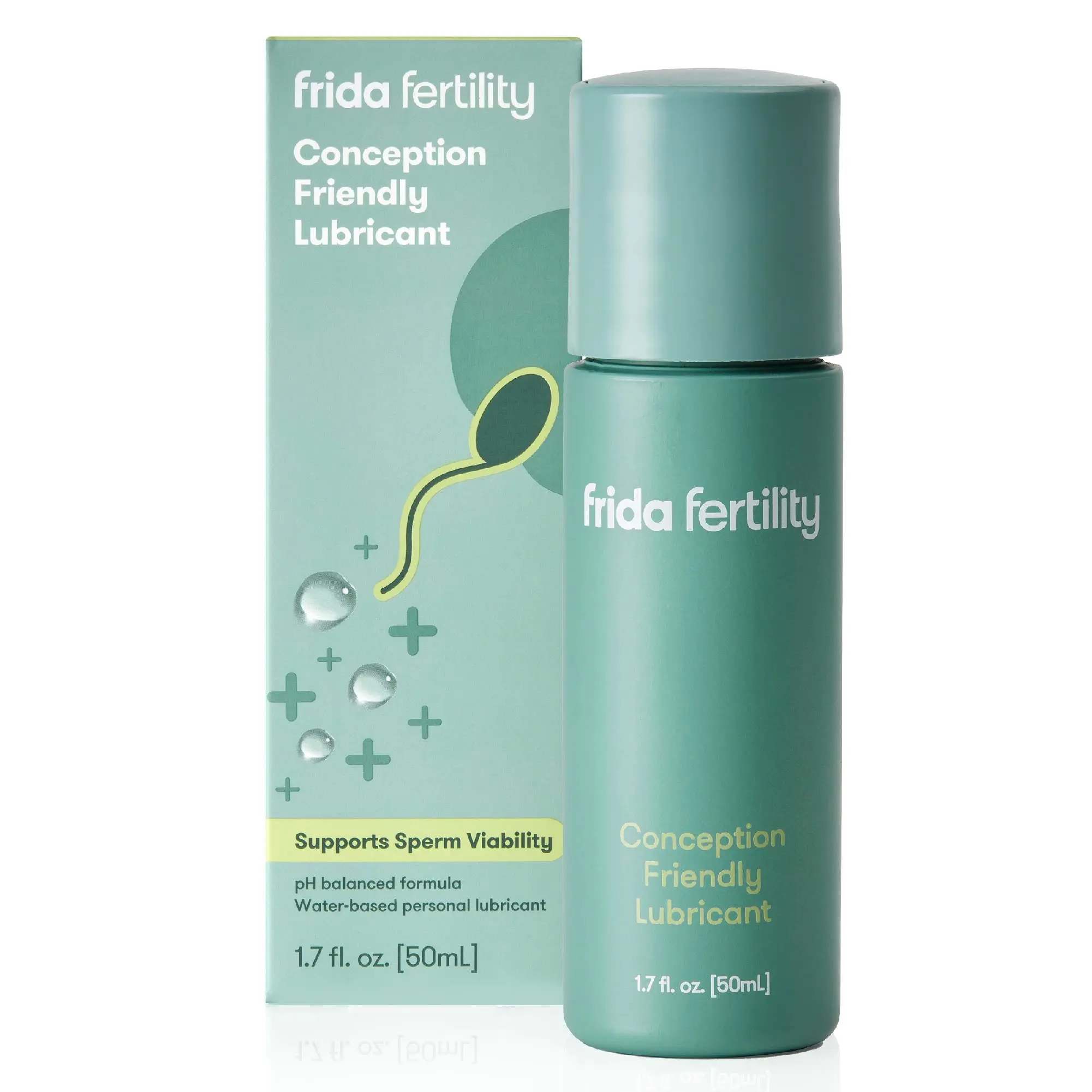 Frida Fertility Conception Friendly Hydrating Gel