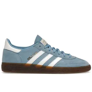 adidas Men's Handball Spezial Light Blue, from StockX