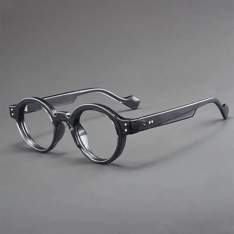 Transparent Gray Frame Transparent Sheet