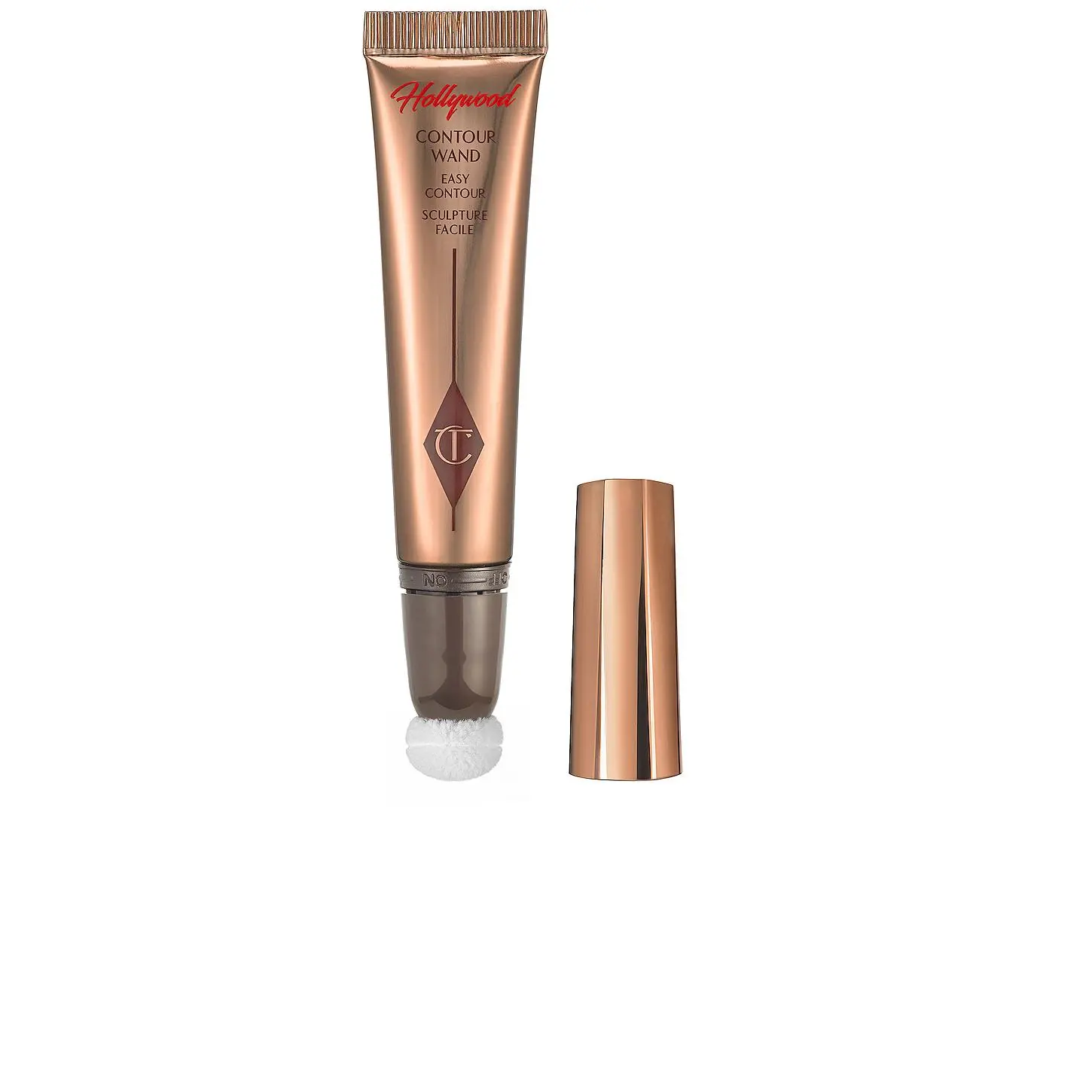 Charlotte Tilbury Hollywood Contour Wand in Fair Medium Charlotte Tilbury Hollywood Contour Wand in Fair Medium