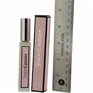 Juicy Couture By Juicy Couture Eau De Parfum Rollerball .33 Oz Mini