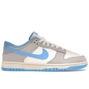 Nike Men's Dunk Low Athletic Department University Blue, from StockX