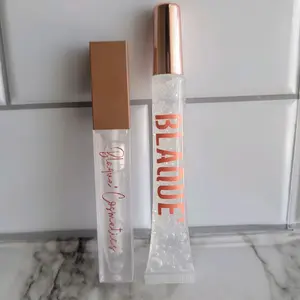 "Peppermint Patty" Lip Gloss