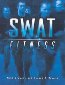 USED-Swat Fitness by Matt Brzycki (Paperback)