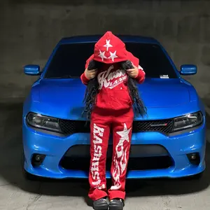 Ruby Rose Tracksuit