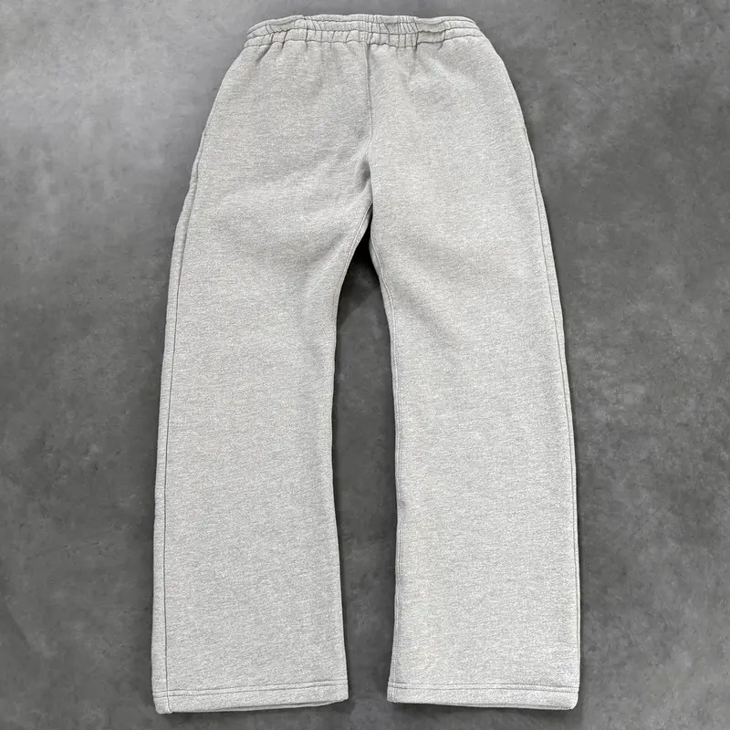 Comfy Grey Sweatpants for All-Day Wear - Versatile Grey Color for Casual Outings & Home Lounging - Unmatched Comfort