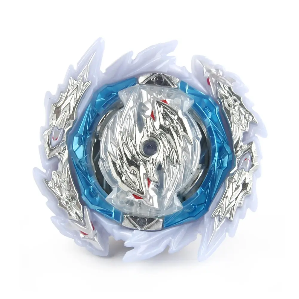 Burst Bey DB B-189 GUILTY LONGINUS Toy Left Spinning Top Booster Battle Gyro Game -without Launcher