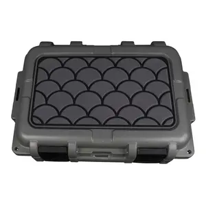 Deck Pad for YETI GoBox 30