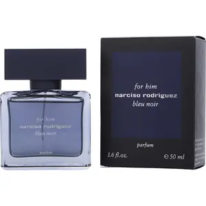 Narciso Rodriguez Bleu Noir By Narciso Rodriguez Parfum For Men
