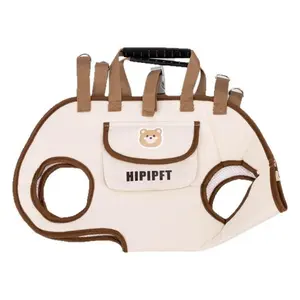 Cat Carrier Dog Carrier Outdoor Portable Breathable Pet Leash Backpack Handheld Crossbody Lightweight Travel Harness Tool,Cute, Versatile & Perfect For Furry Friend Adventures