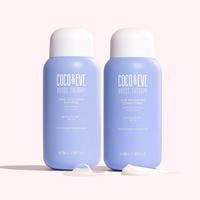 Hair Volumising Shampoo & Conditioner Set