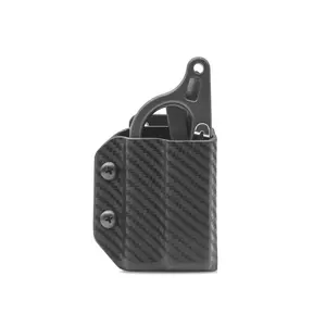 Clip & Carry Kydex Sheath for the Leatherman Raptor Response Multitool