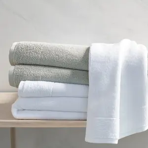 Kyoto Bamboo Towels