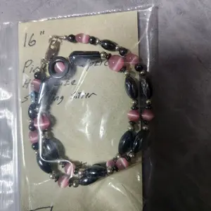 HandBeaded Necklaces