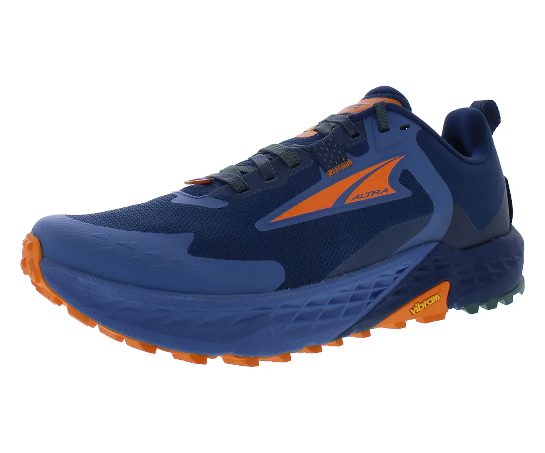 Altra Timp 5 Men's Running Shoes - Best-Selling Walking Sneaker for Sports, Men's Sports Footwear, Walking Shoes, Sports Shoes