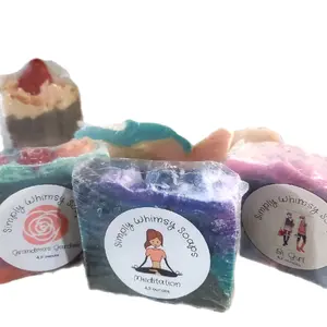 Discounted Soaps