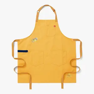Butter Essential Apron
