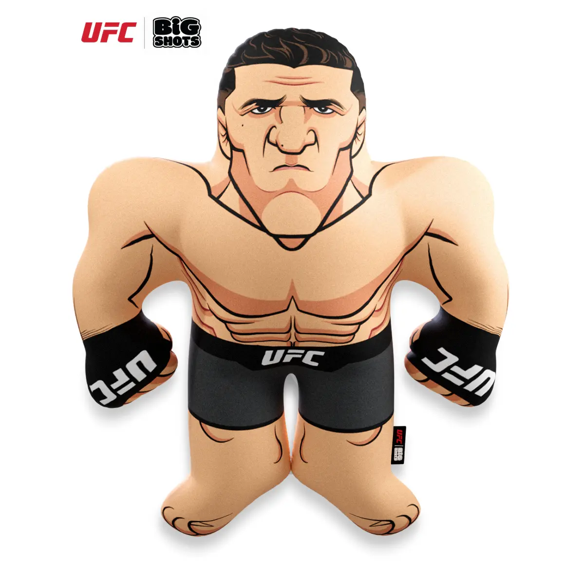 Nick Diaz