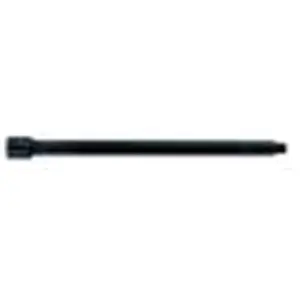Sunex Tools 2524 24 Inch Impact Extension 1/2 Inch Drive, Universal Wrench Extension, Wrench Extend Rod