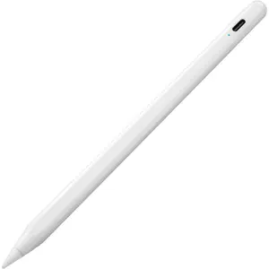 iPad Pencil Pro - 2X Fast  Stylus Pen with Palm Rejection - High Precision - Tilt   Pencil Pro for iPad Pro 12.9" 11", iPad Pro M4 11 13 Inch, iPad Air M2 M3, White