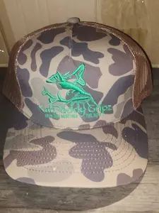 KatDaddyGripz Hats