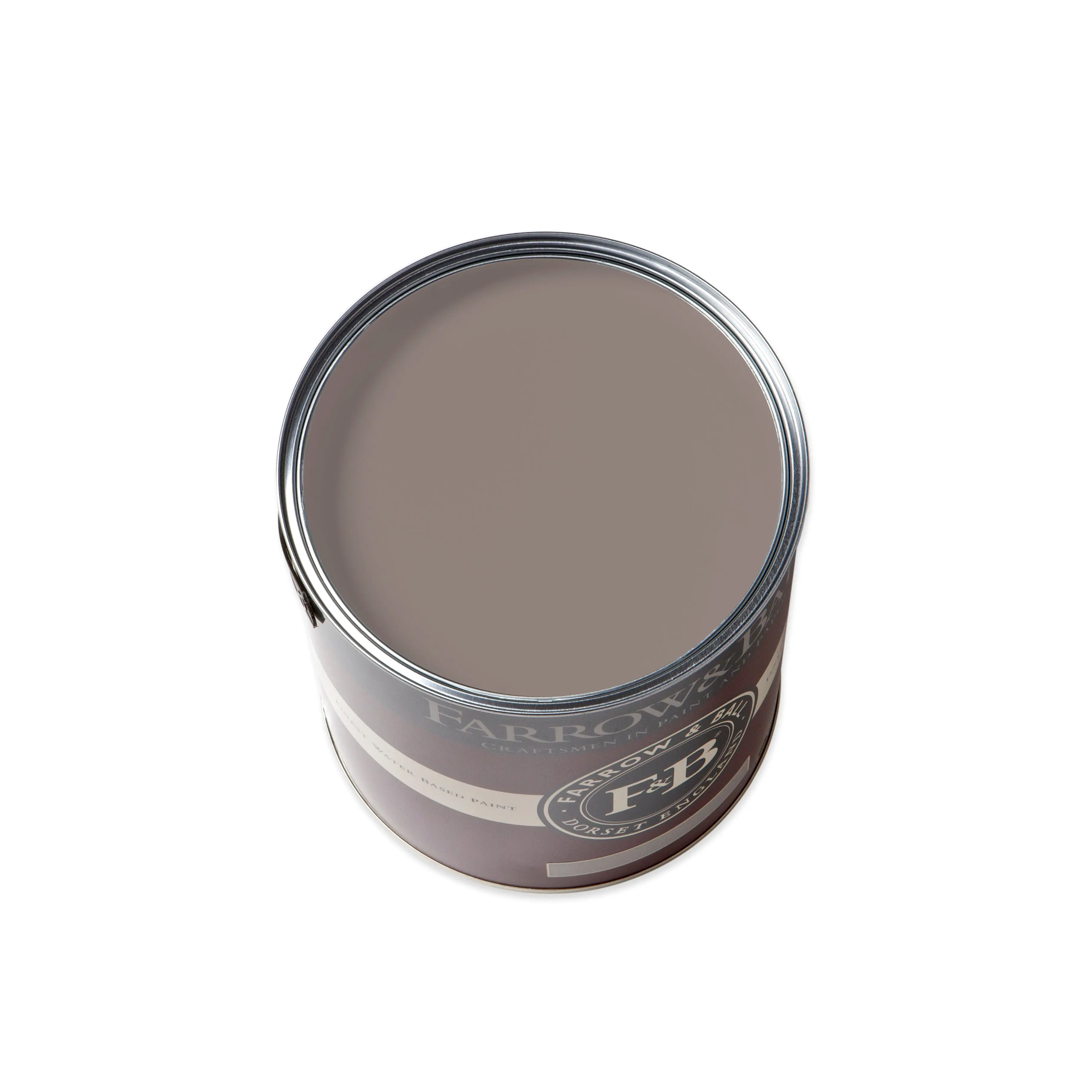 Farrow & Ball Charleston Gray Paint NO.243 🚚 Free Shipping!