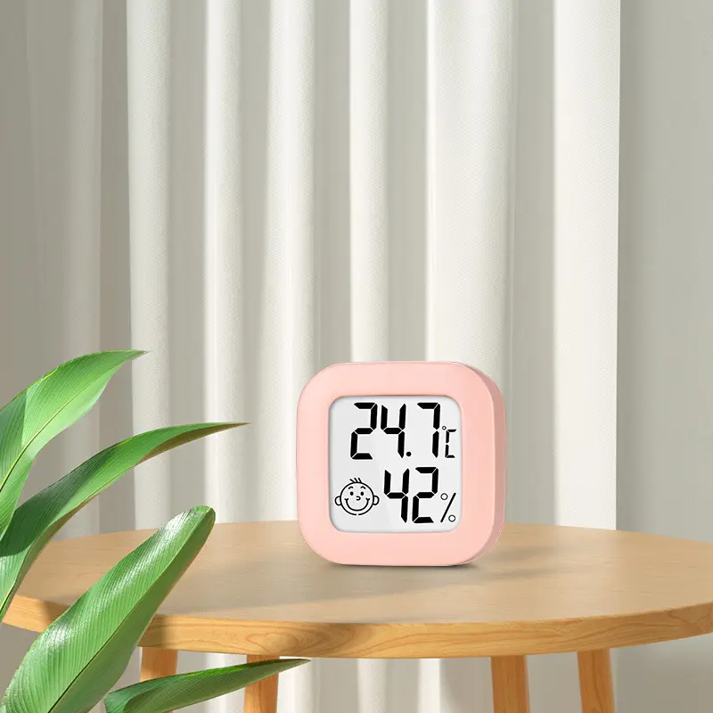 Mini model 0726 pink