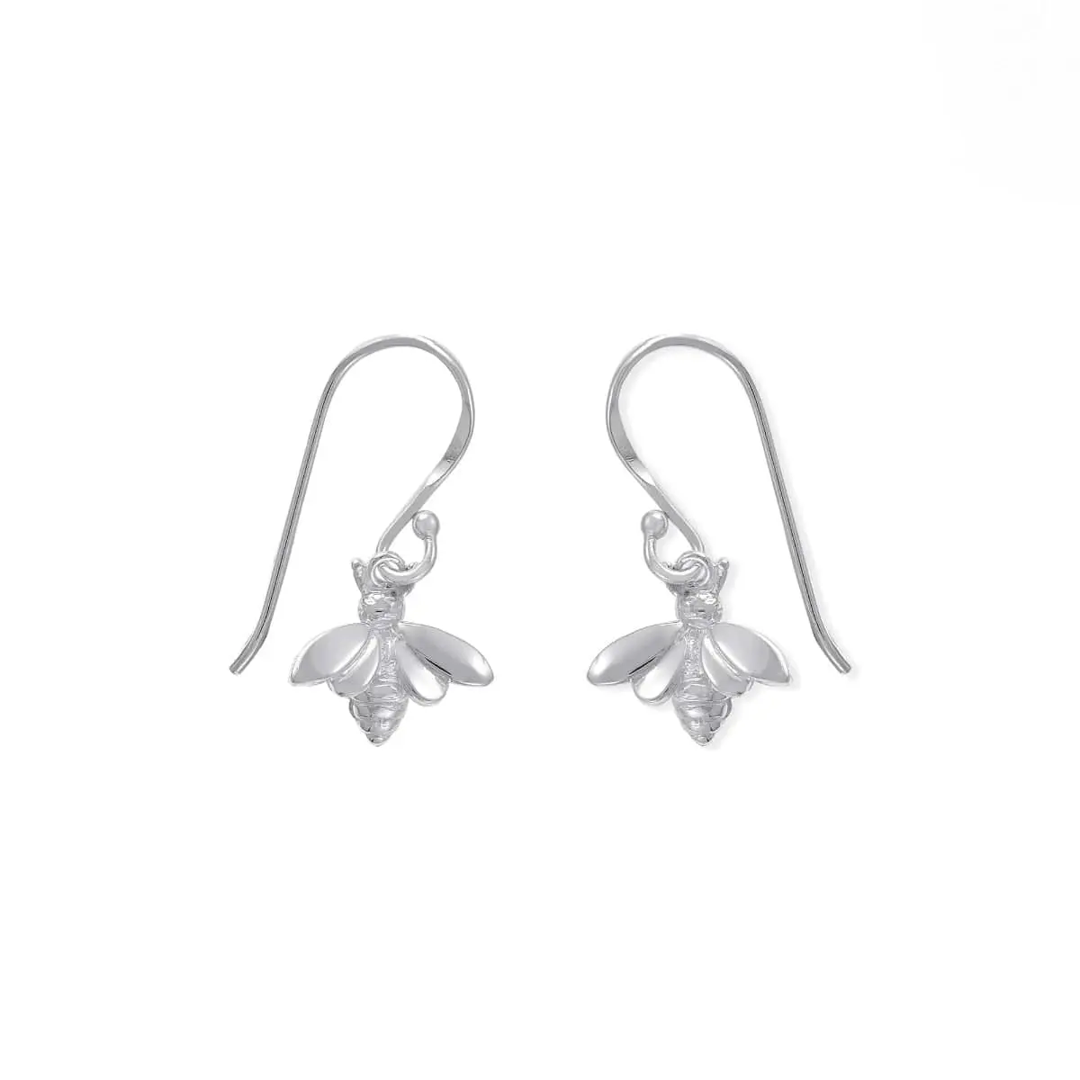 Bumble Bee Earrings