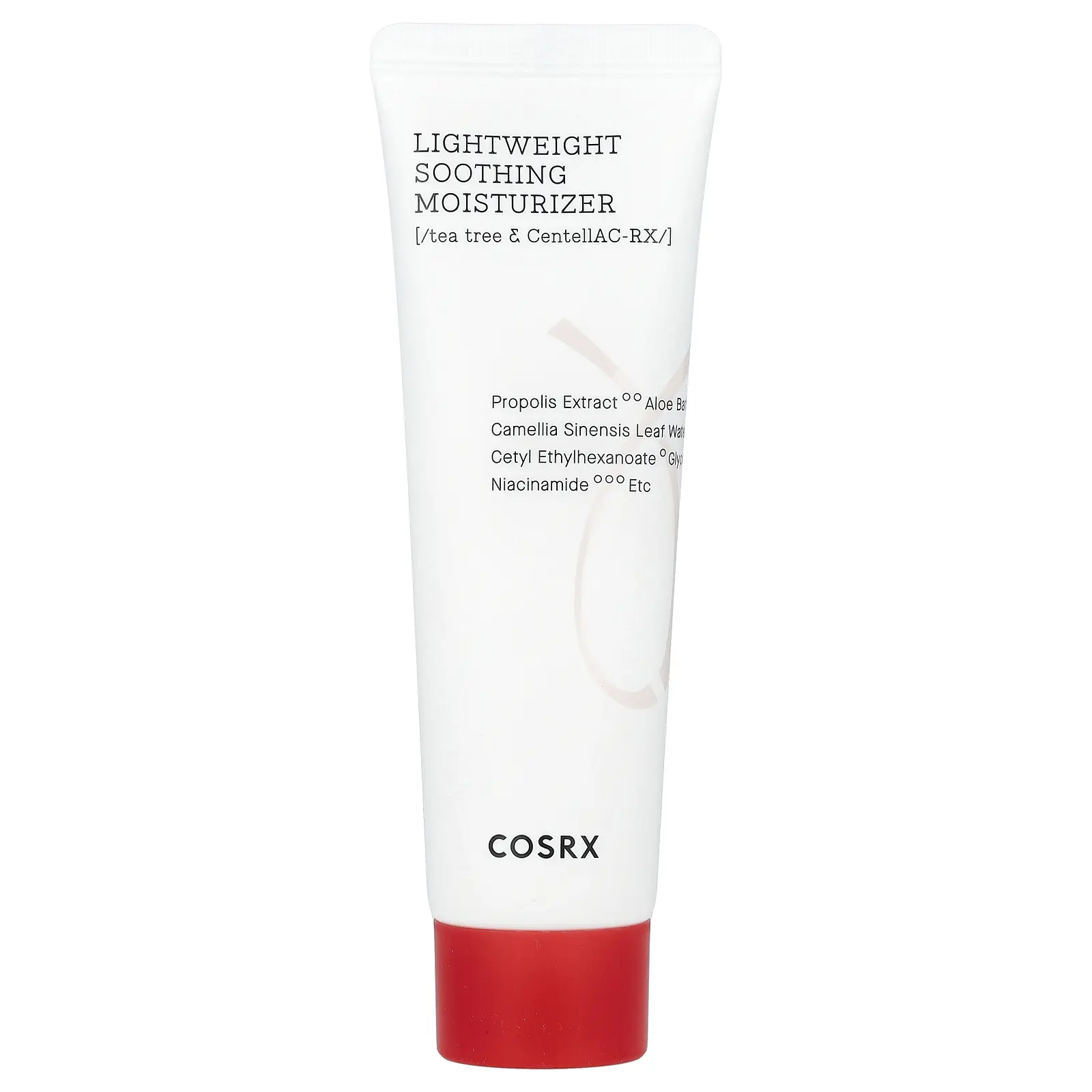 CosRx AC Collection, Lightweight Soothing Moisturizer, 2.7 fl oz (80 ml)