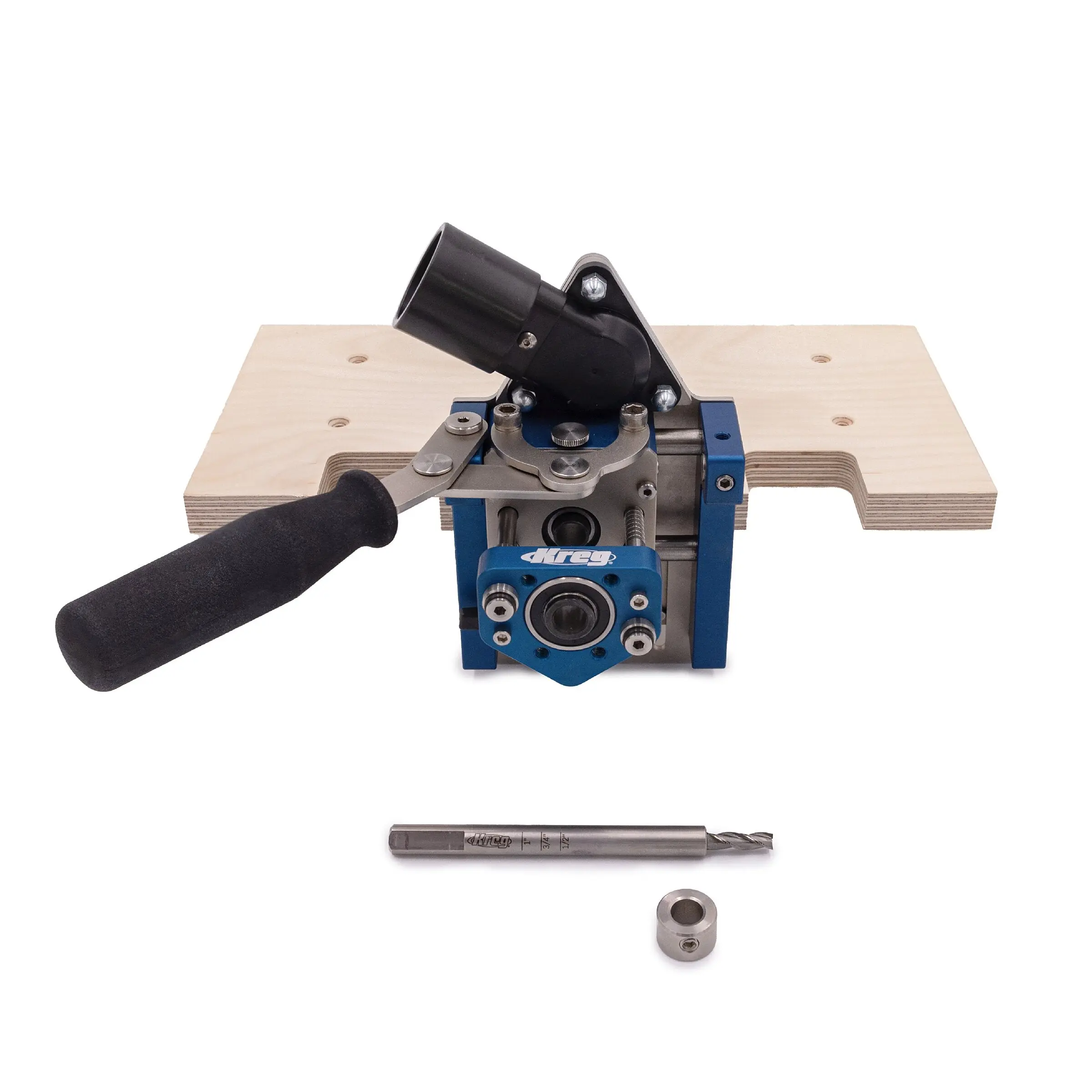Kreg MortiseMate Loose Tenon Jig KLTJ100