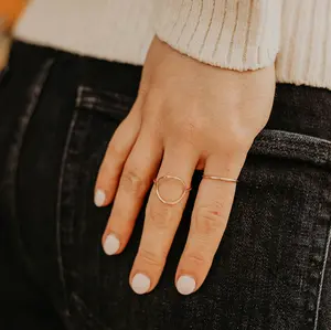 Karma Ring