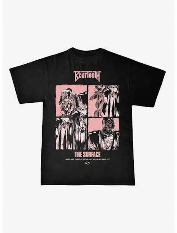 Beartooth The Surface T-Shirt