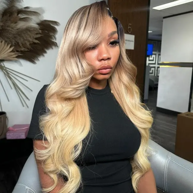 Custom Wigs