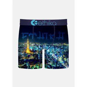 Tokyo Pulse | Mens Mid