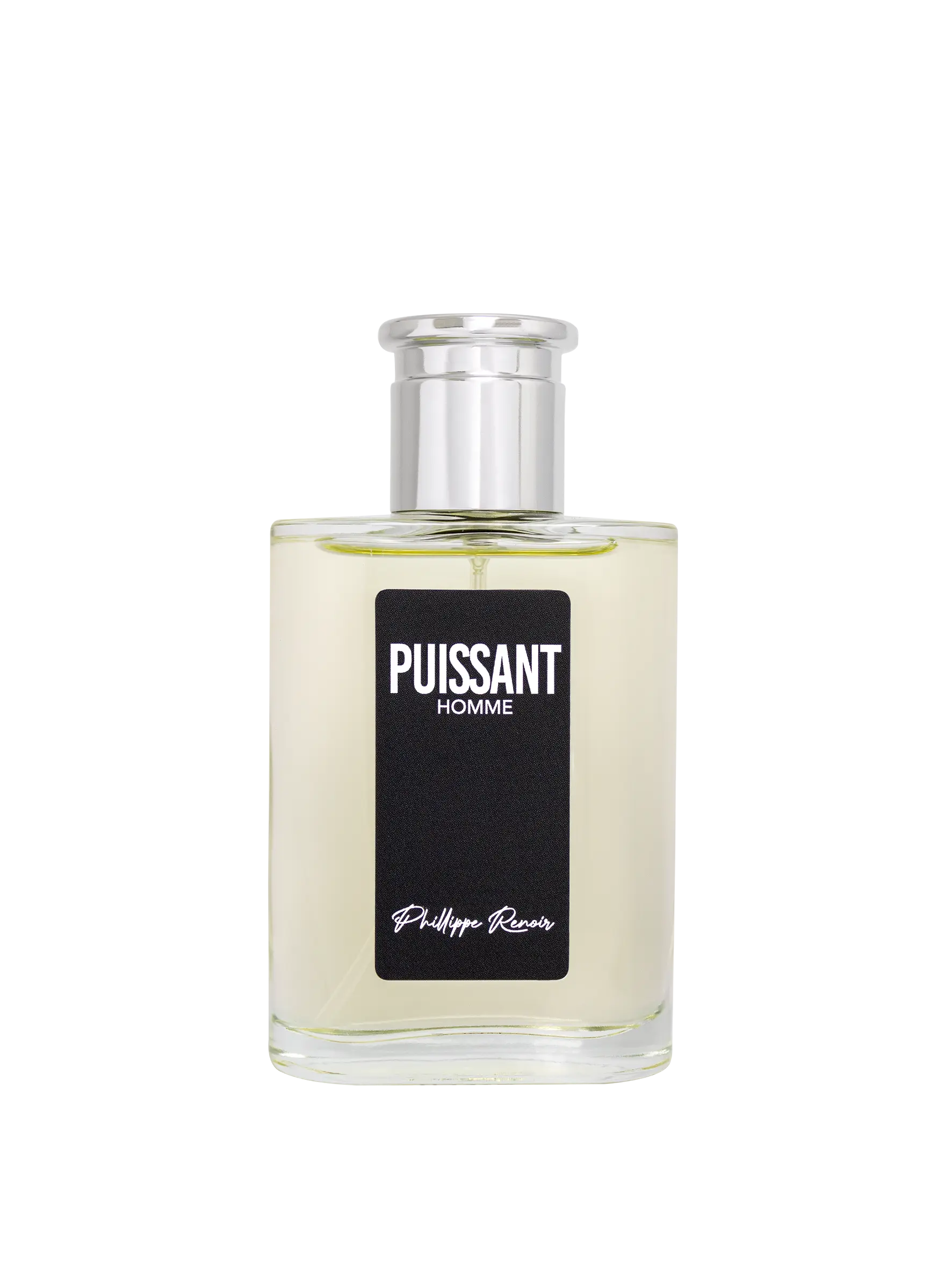 Puissant Eau de Parfum for Men by Phillippe Renoir