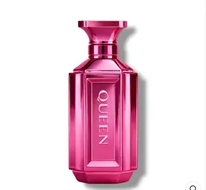 BPI Queen 85ml Extrait de Parfum, Purse-Sized Unisex Fragrance