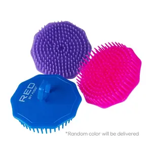 RED by KISS Shampoo Brush