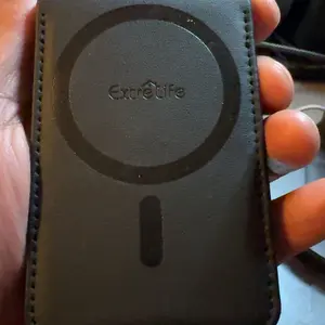 for Magsafe Wallet, for IPhone 16 15/14/13/12 promax plus Series, Works with Findmy，for IPhone Wallet with Adjustable Stand, Wallet Tracker, 6 Cards Holder, Vegan Leather