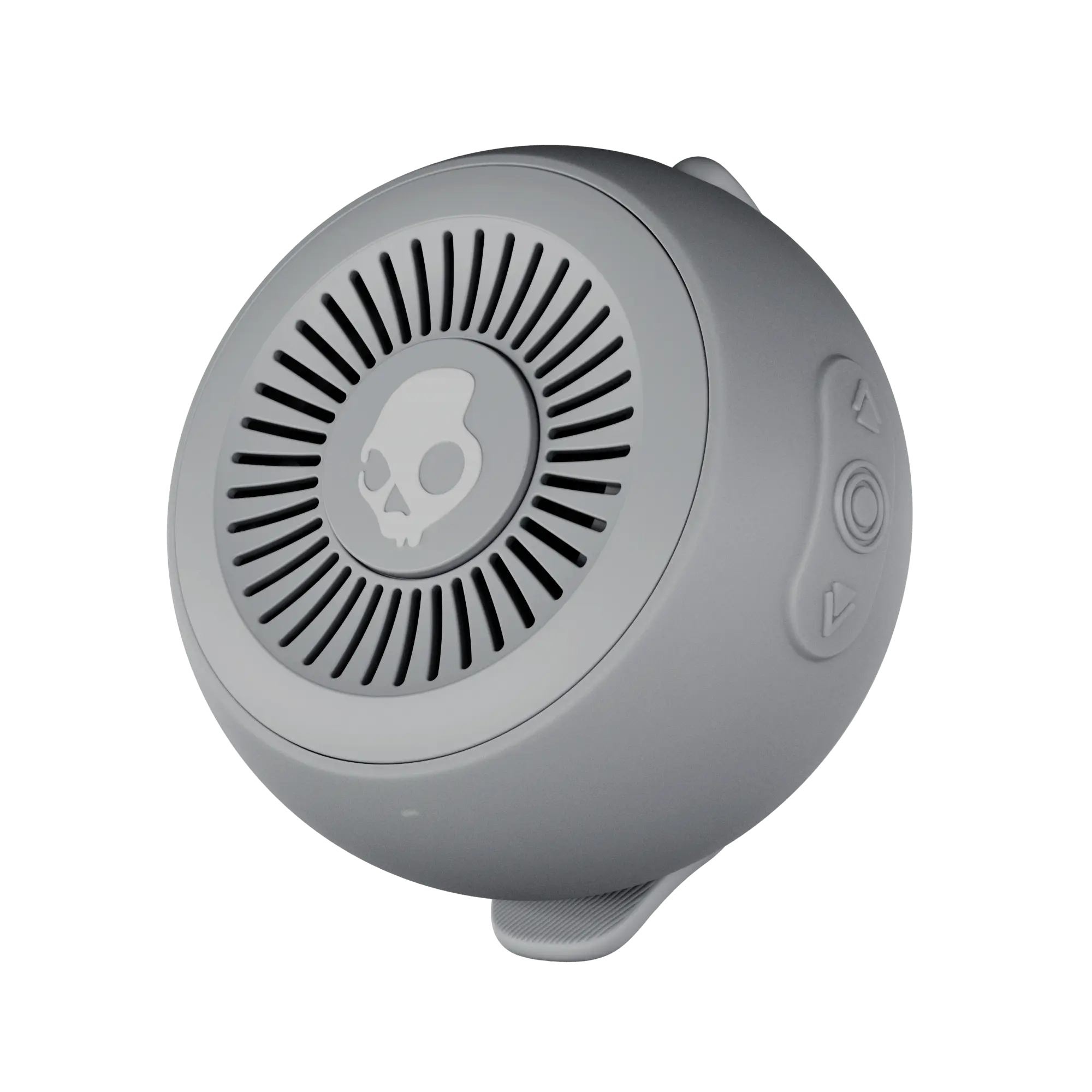Skullcandy Session 360 - Portable Bluetooth Speaker | Magnetic Mount | Waterproof | 20 Hours Battery | Auracast Party Mode